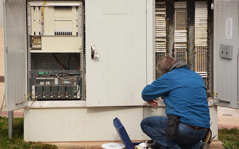 électricien dépannage Montrouge
