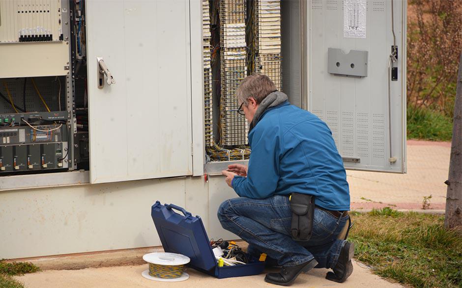 électricien en urgence L'Isle-Adam