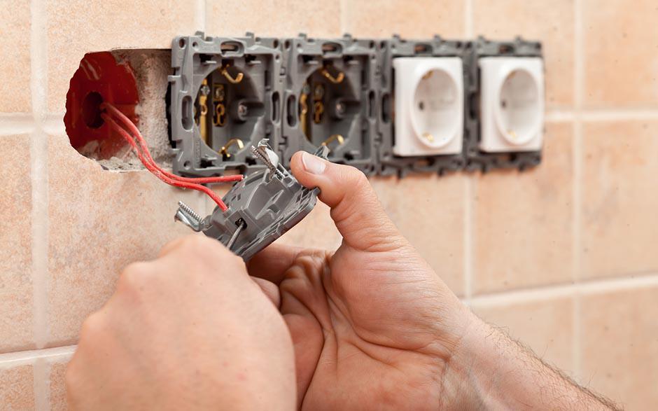 électricien dépannage Sarcelles