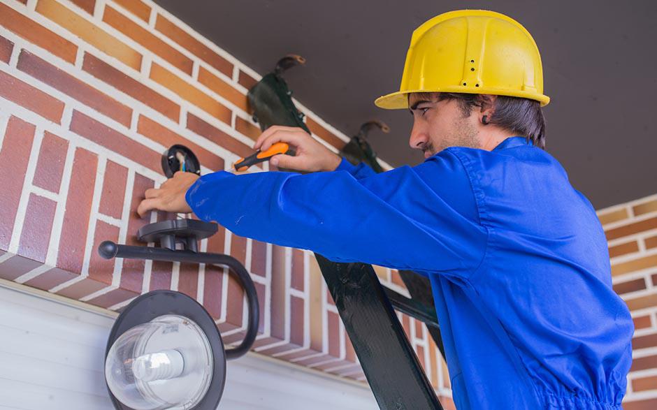 électricien d'urgence Maurepas