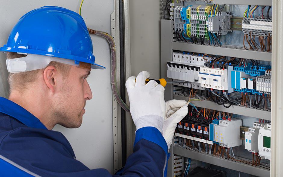 électricien chauffagiste Montrouge