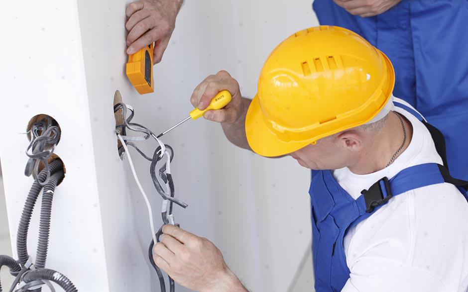 électricien dépannage Massy
