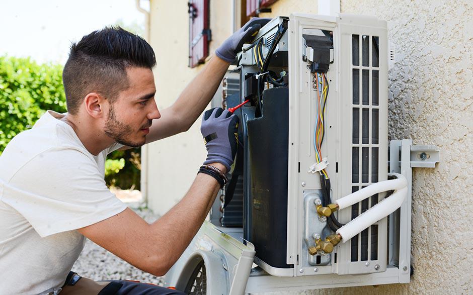 électricien dépannage Massy