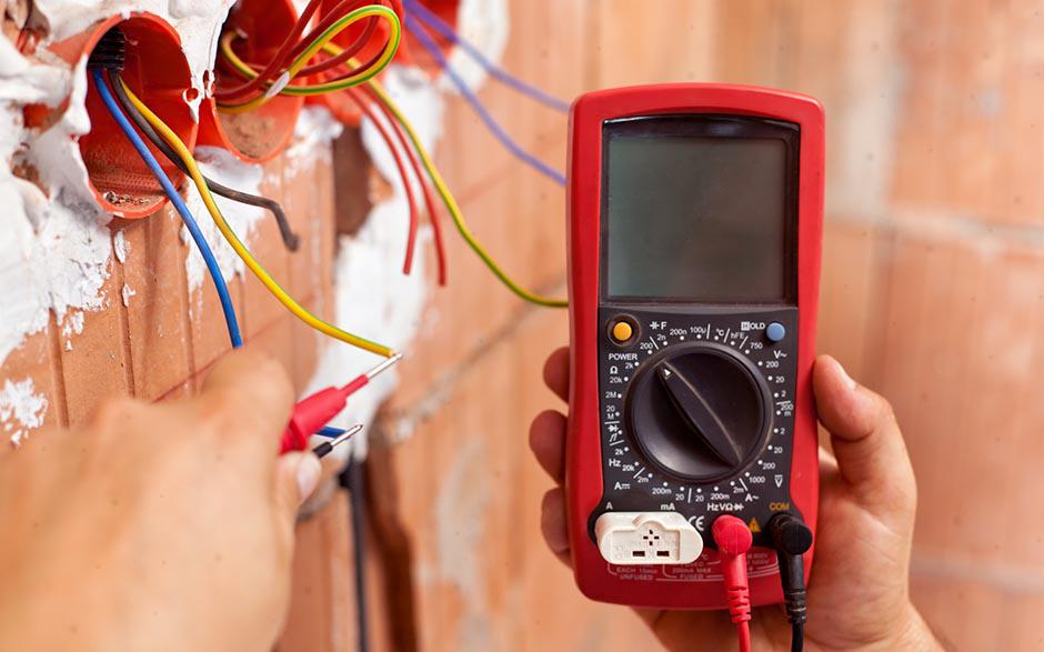  électricien dépannage Montrouge