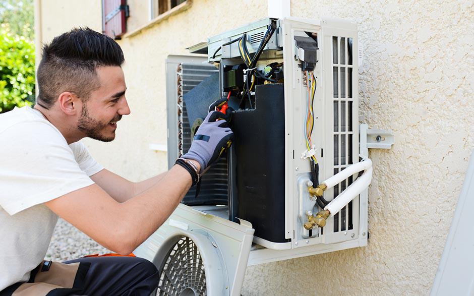 électricien en bâtiment Gennevilliers