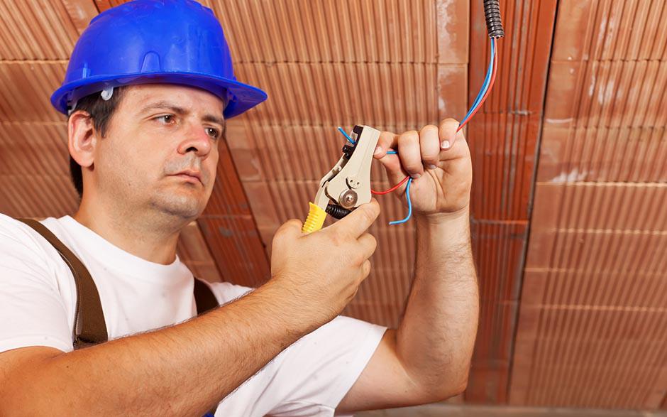  électricien dépannage Montrouge