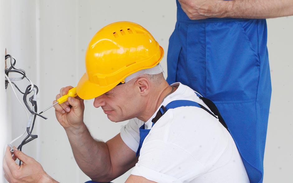 électricien dépannage Massy